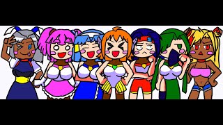 【A#0】チャンネルインフォメーション