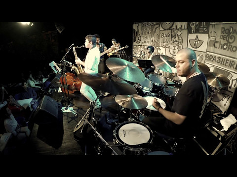 Allen Pontes - Aniel Someillan Group