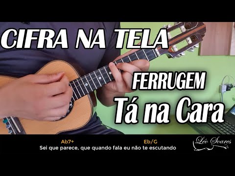 Tá Na Cara - Banda Lordão