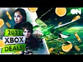 NEW 2022 Xbox Deals! | Star Wars Squadrons, A Plague Tale: Innocence, The Ascent & More!