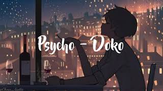 [SUB INDO] Psycho - Doko | Ost Flower of Evil