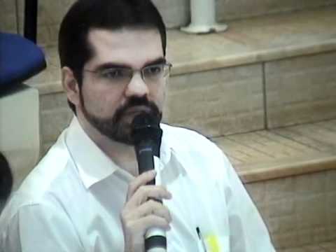 Tertúlia 2215 - Ônus decisório (Holomaturologia) | #Conscienciologia - Waldo Vieira