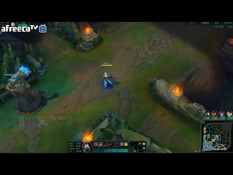 Dopa Kassadin Translated  -  Dopa Playing Kassadin vs Vladimir - Dopa Kassadin Montage