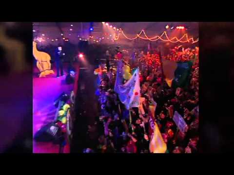 LVK 2004 - 02/19 - Veur 'n welske bèn ich gebaore - Sandra Hoen - Sittard