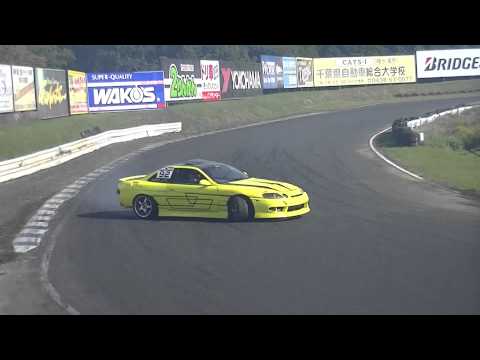 JZZ30 drift jpn