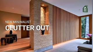 How to DIY a Minimalist Space on a Budget | 2026 Interior Design Trends