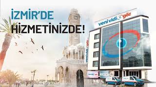 Veni Vidi Göz İzmir'de Hizmetinizde