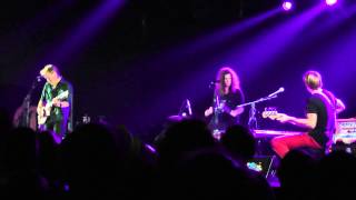 Low - Clarence White (Live Pukkelpop Hasselt-Kiewit 16-08-2013)