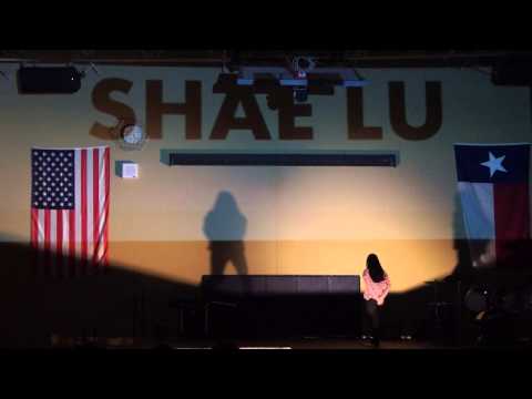 Shae Lu- Just Go by Sonamoo