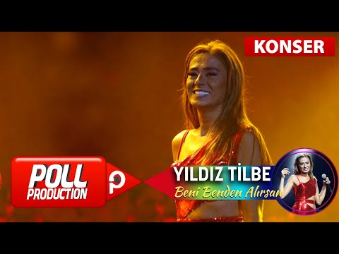 Yıldız Tilbe - Beni Benden Alırsan - (Harbiye Açık Hava Konseri)