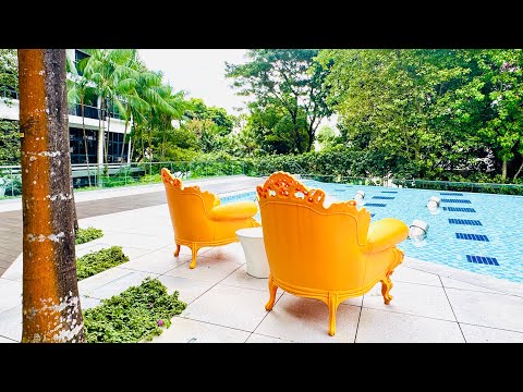 d'Leedon (Former Farrer Court), 9 Leedon Heights, 2 Bedrooms, 1,076 sqft, Condominium For Rent, by Vanessa Lim, 500225041 - PropertyGuru.com.sg