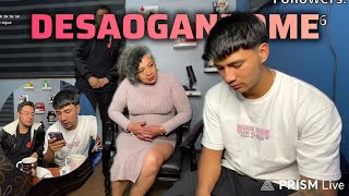 Visitando A mi Mamá - Ismael Sánchez / Stream Completo