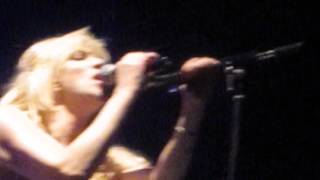 Courtney Love - Northern Star