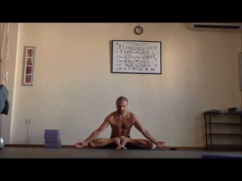 Advance Yoga Drills for Mulabandhasana and Kandasana