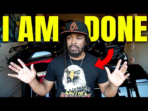 I am done - Im Sorry.