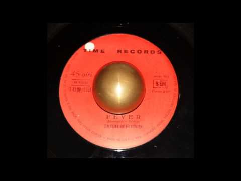 Jim Tyler and his orchestra Fever TIME
