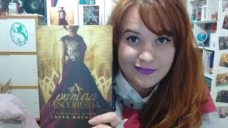 Saiba mais sobre A Princesa Escondida