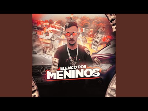 Elenco dos Meninos