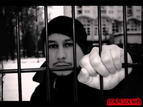 MoeZech und Suffatze Schulte - Wodkaflasche