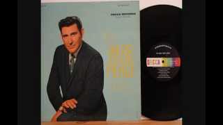 Webb  Pierce ~ There Stands The Glass ~  1964 Version