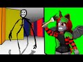 Roblox Color Or Die Chapter 2
