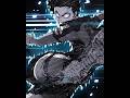 Lucky Shot In 5 Minutes Isagi BLUE LOCK Ch 313 Edit