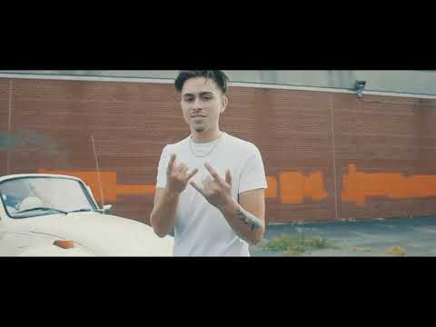 Presto Baker - Never Much Love (Official Music Video) (dir. by @MadProductionz)