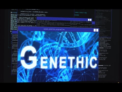 TEASER NO BLABLA 05 L'ADN ORIGINEL