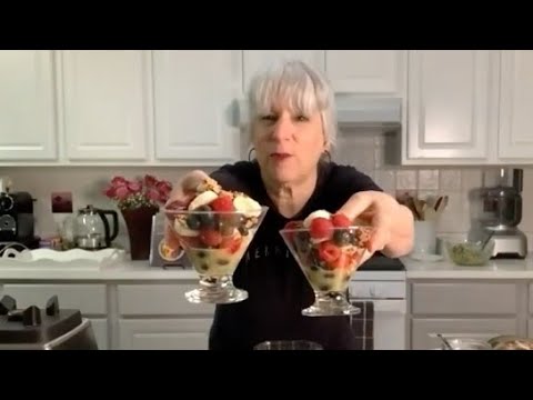 Super Easy Plant-Based Recipes (feat. Vicki & Michele)