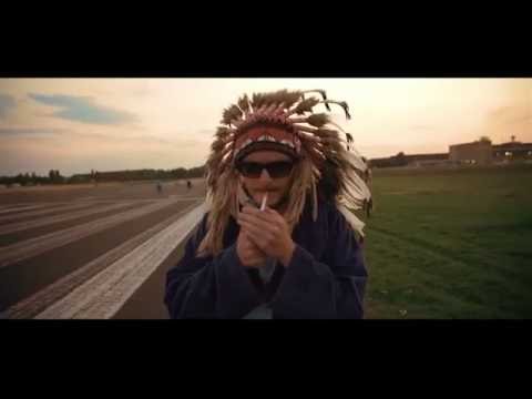 Cenzo - Rauchen (Offizielles Video) prod. Cenzo