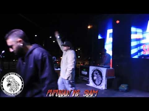 OMF DELUXE  - CUARTOS -  PUPULIAN VS SLAM