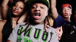 Austin - Champion (Feat Lil Chuckee) [Music Video]