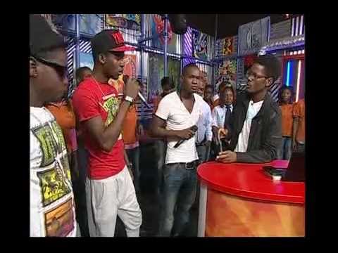 Playas Simpáticos ft Kikola Juinior - 30s - Tchilar