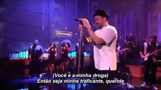 (Tradução) Pusher Love Girl | Justin Timberlake