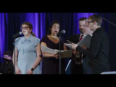 Yerushati - ירושתי - My Inheritance - Somewhere Over the Rainbow - Harold Arlen