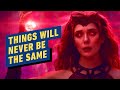 How WandaVision Changed the MCU Forever