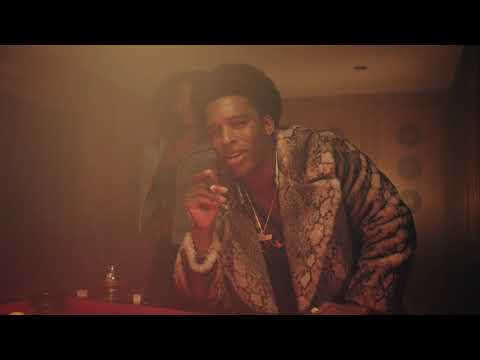 Akeem Ali - The Mack (Official Video) prod. by C Gutta Beatz