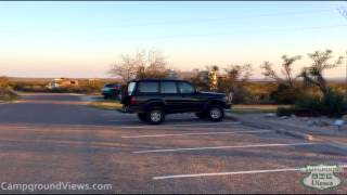 Seminole Canyon State Park & Historic Site Video