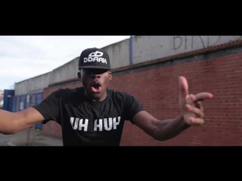 DDark   One Take (Official Video)