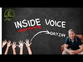 INSIDE VOICE - JOE GAETA
