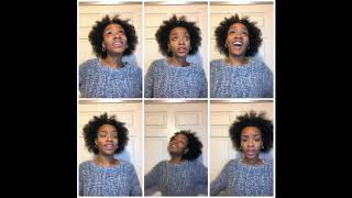 So Much 2 Say-Take 6(cover)