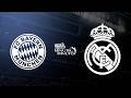 بث مباشر.. ريال مدريد ضد بايرن ميونخ في إياب دوري أبطال أوروبا