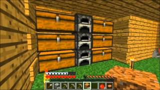 【ハードコア実況】マインクラフト【part03】