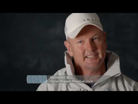 Rolex Sydney Hobart Yacht Race 2016 – Film – The Spirit of Yachting   from YouTube