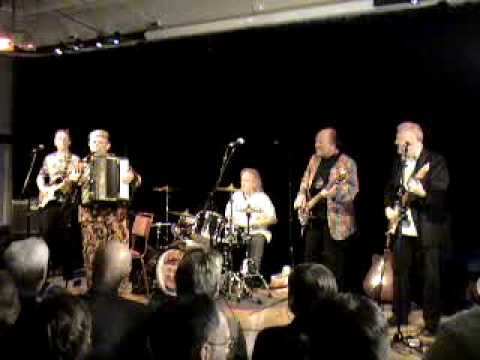 Rockfolket Ge Fan I Min To-To