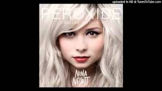 Nina Nesbitt Peroxide Album - Track 15 Bright Blue Eyes