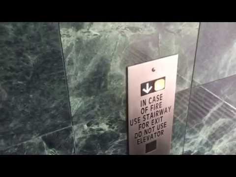 Dover Impulse Oildraulic Elevators @ 12396 World Trade Drive, San Diego, CA