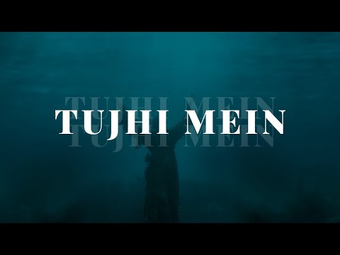 Tujhi Mein 🌧️ | RayuK | Official Lyrical Video | Monsoon Melodies