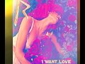 Rihanna-I want Love 2014 