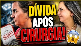 FRAN ADORNO FAZ REVELAÇÕES: "EX ACHANDO QUE ESTOU COM OUTRO" + DÍVIDAS PÓS CIRURGIA! 🫣